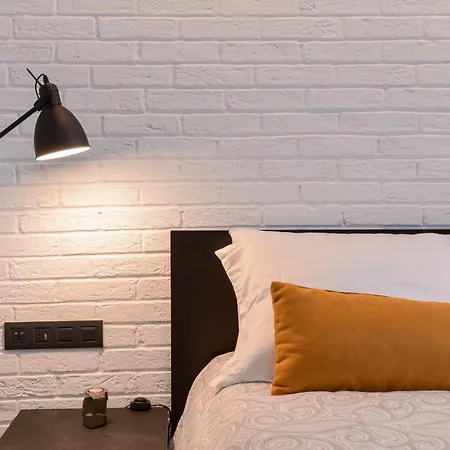 Dream Rock'n'roll One-bedroom Apartment