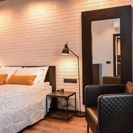 Dream Rock'n'roll One-bedroom Sofia